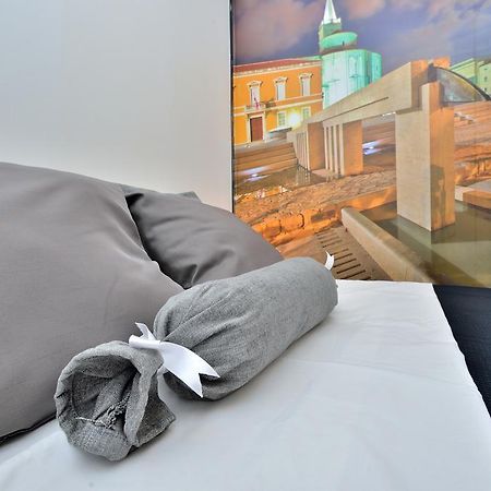 Che Room Zadar Ruang foto
