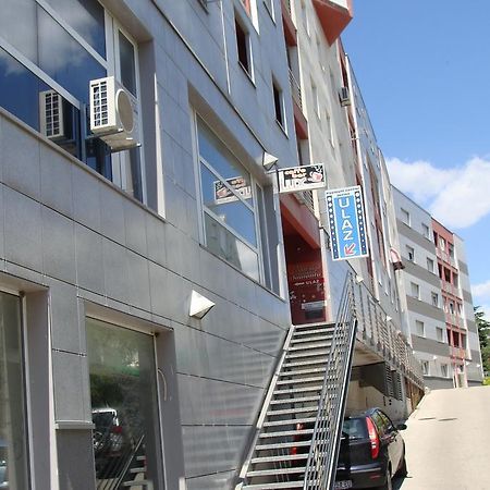 Che Room Zadar Bagian luar foto