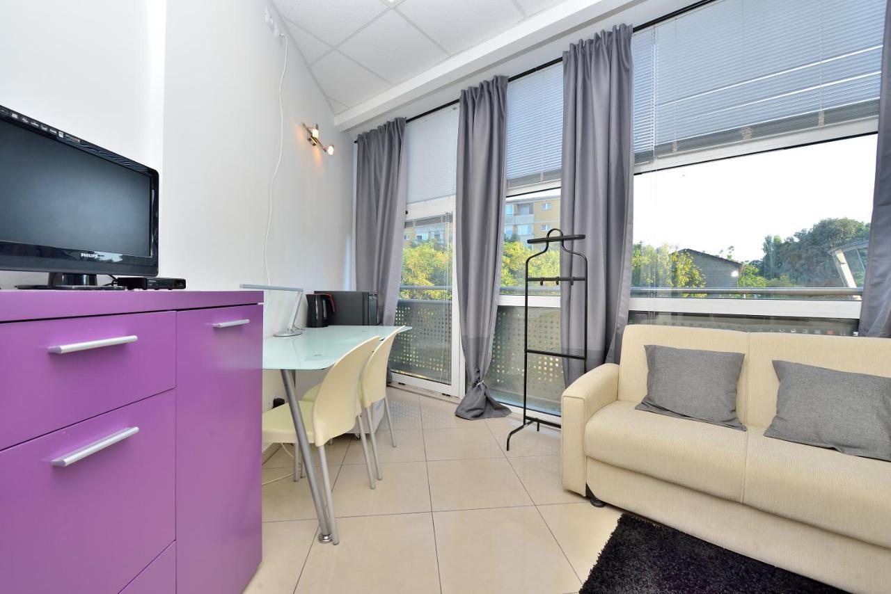 Che Room Zadar Bagian luar foto