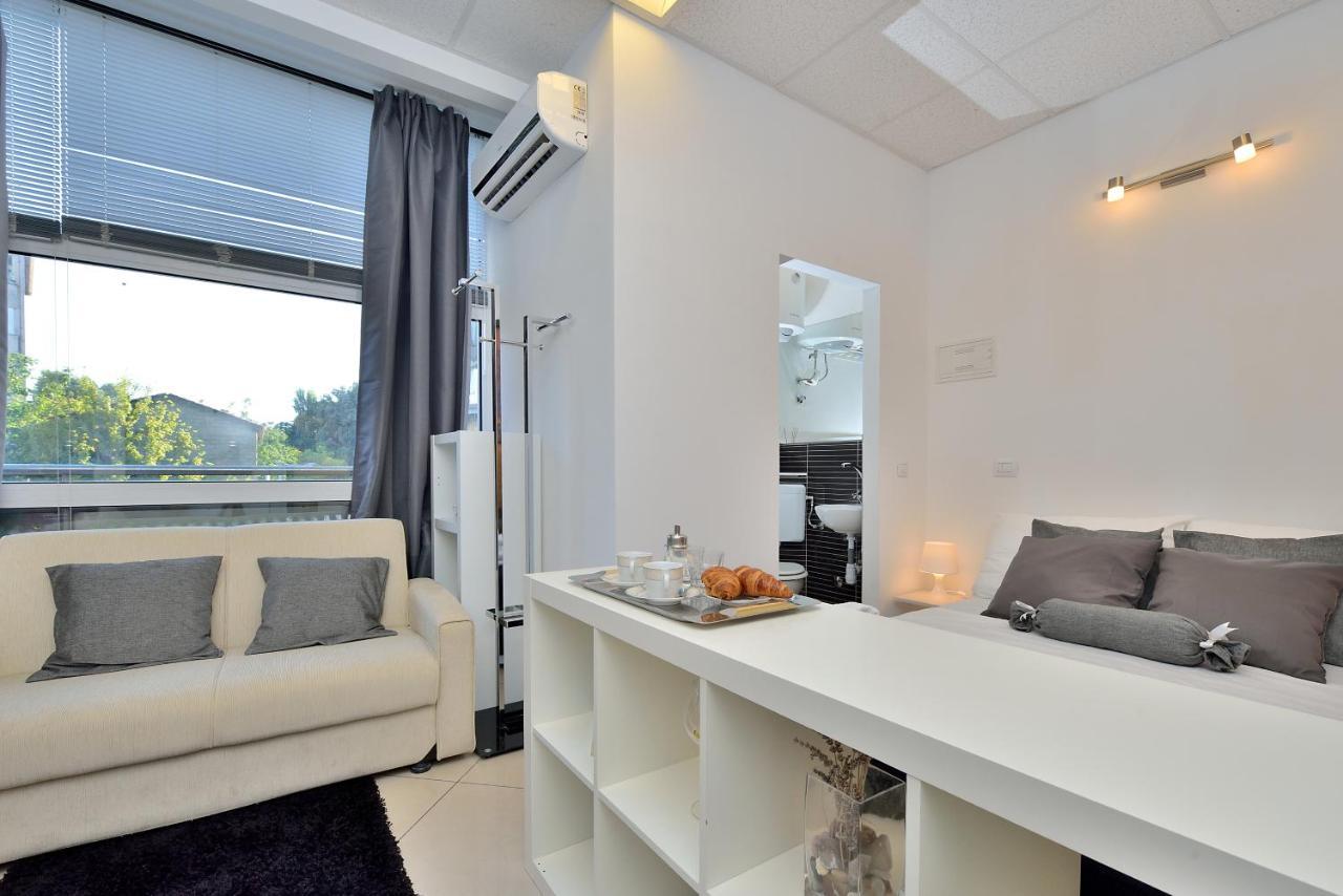Che Room Zadar Bagian luar foto