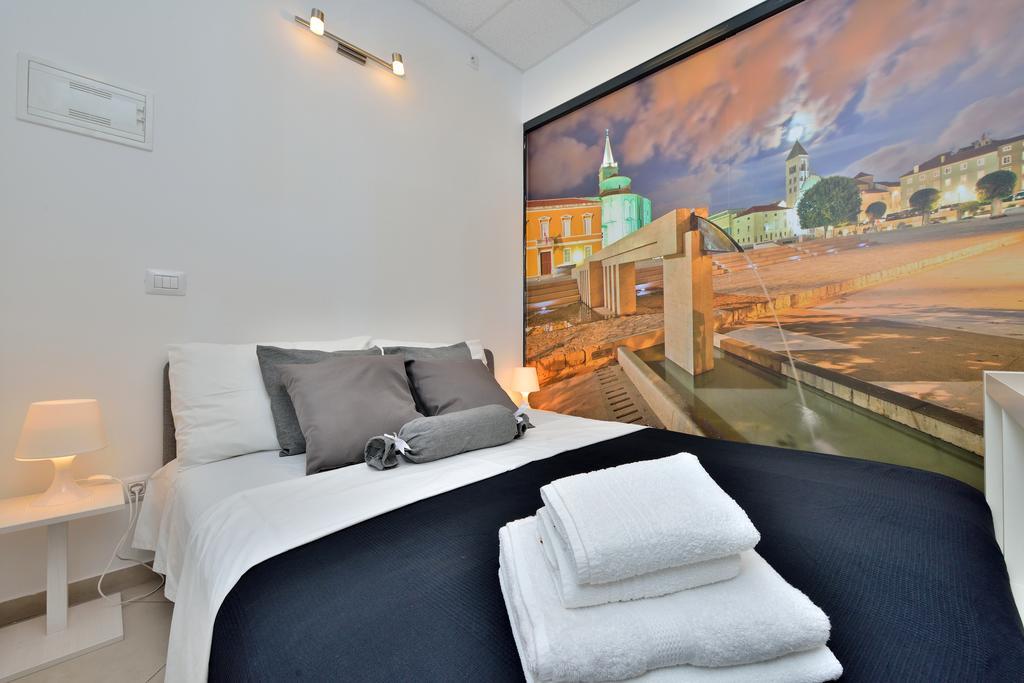 Che Room Zadar Ruang foto