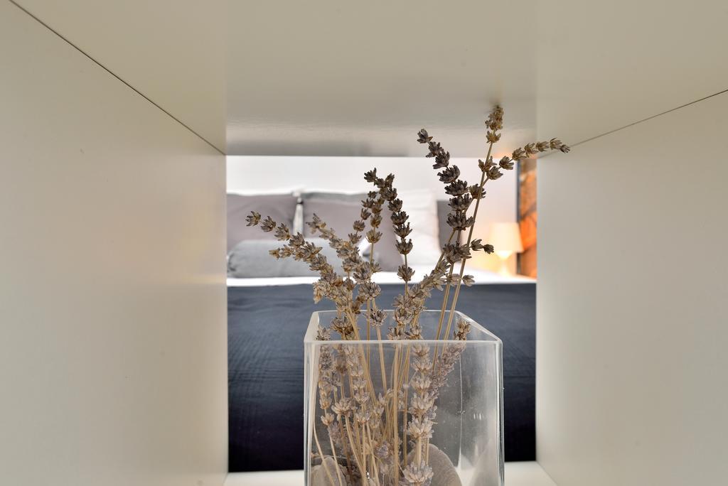 Che Room Zadar Ruang foto