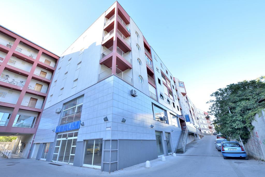 Che Room Zadar Bagian luar foto