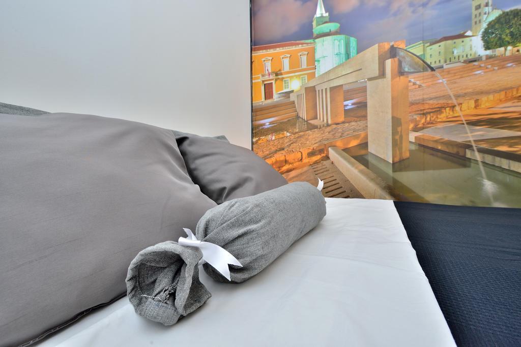 Che Room Zadar Ruang foto