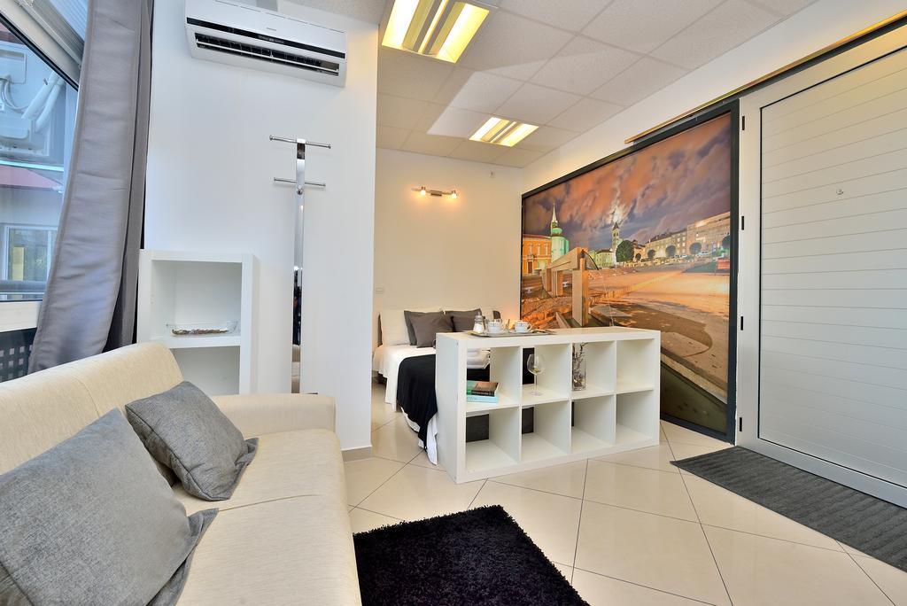 Che Room Zadar Bagian luar foto