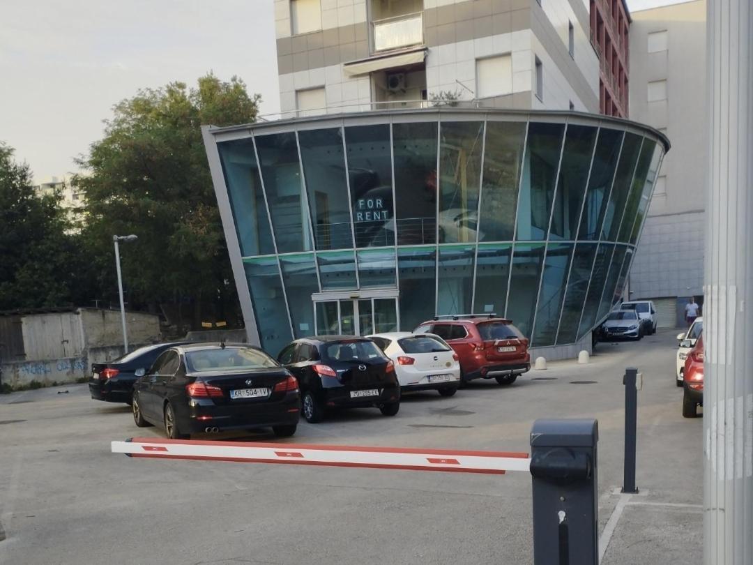 Che Room Zadar Bagian luar foto